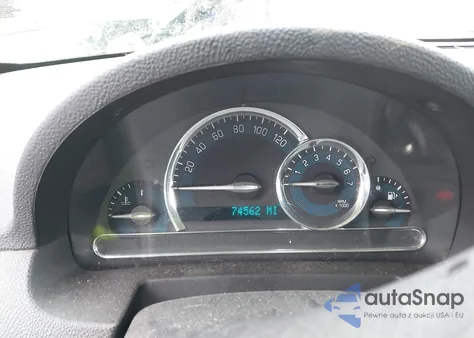 2011 Chevrolet Hhr Lt from USA, damaged, VIN 3GNBABFW3BS657939